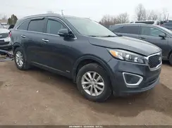 5XYPGDA32JG339512 2018 KIA SORENTO