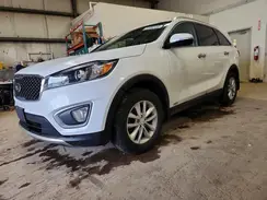 5XYPGDA32JG343494 2018 KIA SORENTO