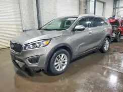 5XYPGDA32JG343978 2018 KIA SORENTO