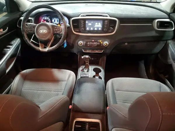 5XYPGDA32JG343978 2018 KIA SORENTO - Image 8