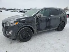 5XYPGDA32JG344080 2018 KIA SORENTO