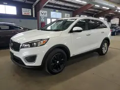 5XYPGDA32JG344208 2018 KIA SORENTO
