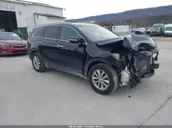 5XYPGDA32JG346802 2018 KIA SORENTO