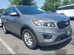 5XYPGDA32JG347268 2018 KIA SORENTO