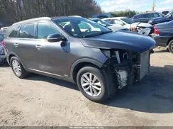 5XYPGDA32JG348078 2018 KIA SORENTO