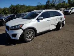5XYPGDA32JG348369 2018 KIA SORENTO