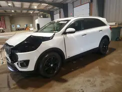 5XYPGDA32JG349621 2018 KIA SORENTO