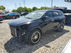 5XYPGDA32JG352020 2018 KIA SORENTO