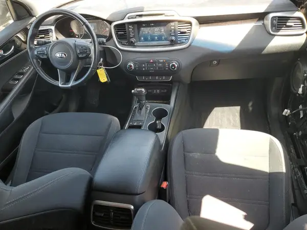 5XYPGDA32JG352020 2018 KIA SORENTO - Image 8