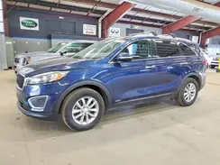 5XYPGDA32JG352244 2018 KIA SORENTO