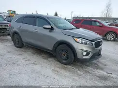 5XYPGDA32JG352891 2018 KIA SORENTO