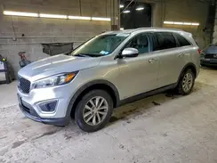 5XYPGDA32JG364233 2018 KIA SORENTO