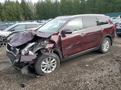5XYPGDA32JG367939 2018 KIA SORENTO
