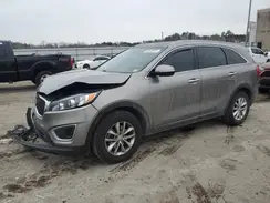 5XYPGDA32JG377158 2018 KIA SORENTO