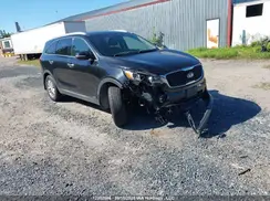 5XYPGDA32JG397698 2018 KIA SORENTO