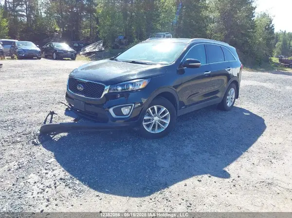 5XYPGDA32JG397698 2018 KIA SORENTO - Image 2