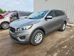 5XYPGDA32JG400955 2018 KIA SORENTO