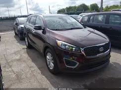 5XYPGDA32JG402155 2018 KIA SORENTO