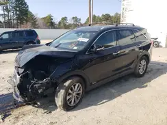 5XYPGDA32JG402611 2018 KIA SORENTO