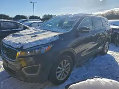 5XYPGDA32JG405797 2018 KIA SORENTO