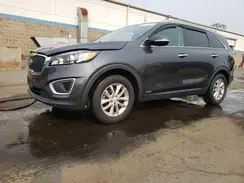 5XYPGDA32JG407890 2018 KIA SORENTO