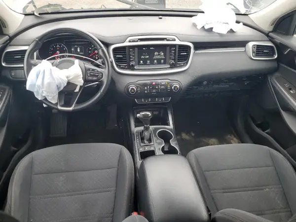 5XYPGDA32JG408716 2018 KIA SORENTO - Image 8