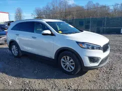 5XYPGDA32JG414581 2018 KIA SORENTO