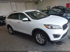 5XYPGDA32JG415696 2018 KIA SORENTO