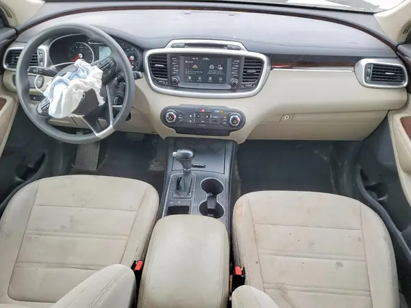 5XYPGDA32JG416427 2018 KIA SORENTO - Image 8