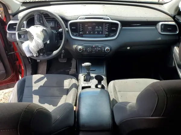 5XYPGDA32JG420171 2018 KIA SORENTO - Image 8
