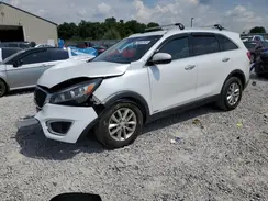 5XYPGDA32JG424348 2018 KIA SORENTO