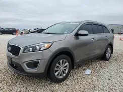 5XYPGDA32JG428240 2018 KIA SORENTO