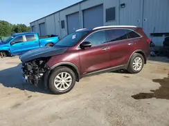 5XYPGDA32JG428383 2018 KIA SORENTO