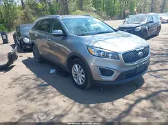 5XYPGDA32JG428951 2018 KIA SORENTO