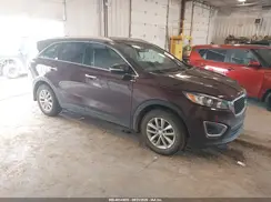 5XYPGDA32JG430909 2018 KIA SORENTO