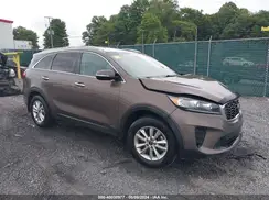 5XYPGDA32KG429289 2019 KIA SORENTO