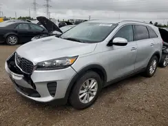 5XYPGDA32KG432578 2019 KIA SORENTO
