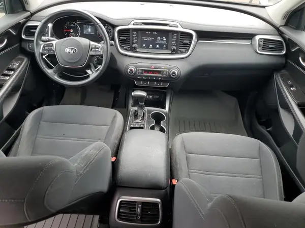 5XYPGDA32KG432578 2019 KIA SORENTO - Image 8