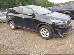 5XYPGDA32KG435691 2019 KIA SORENTO