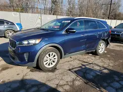 5XYPGDA32KG435772 2019 KIA SORENTO