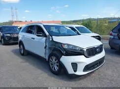 5XYPGDA32KG436016 2019 KIA SORENTO