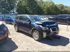 5XYPGDA32KG439238 2019 KIA SORENTO