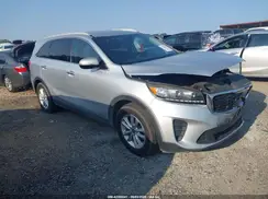 5XYPGDA32KG439305 2019 KIA SORENTO