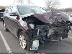 5XYPGDA32KG452166 2019 KIA SORENTO
