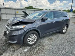 5XYPGDA32KG453043 2019 KIA SORENTO