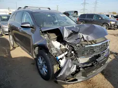 5XYPGDA32KG453060 2019 KIA SORENTO