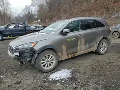 5XYPGDA32KG453284 2019 KIA SORENTO