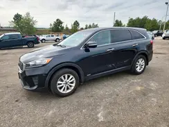 5XYPGDA32KG453317 2019 KIA SORENTO