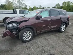 5XYPGDA32KG453477 2019 KIA SORENTO