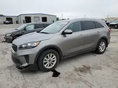5XYPGDA32KG453964 2019 KIA SORENTO